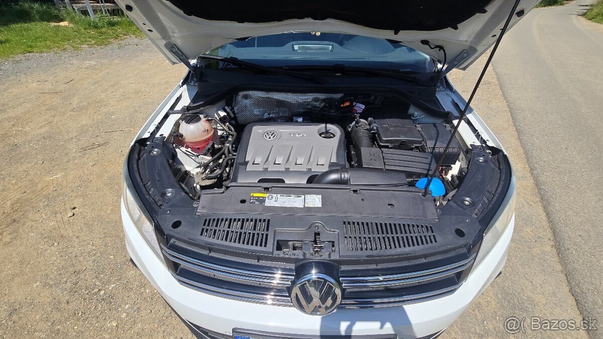 VW TIGUAN - 7