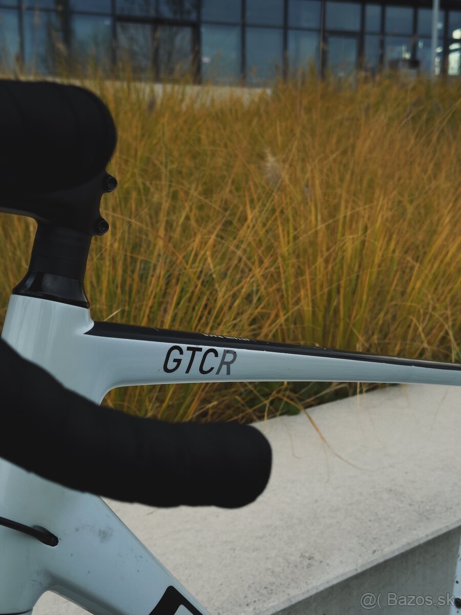 CUBE Attain GTC Race 2022 (56”) - 7