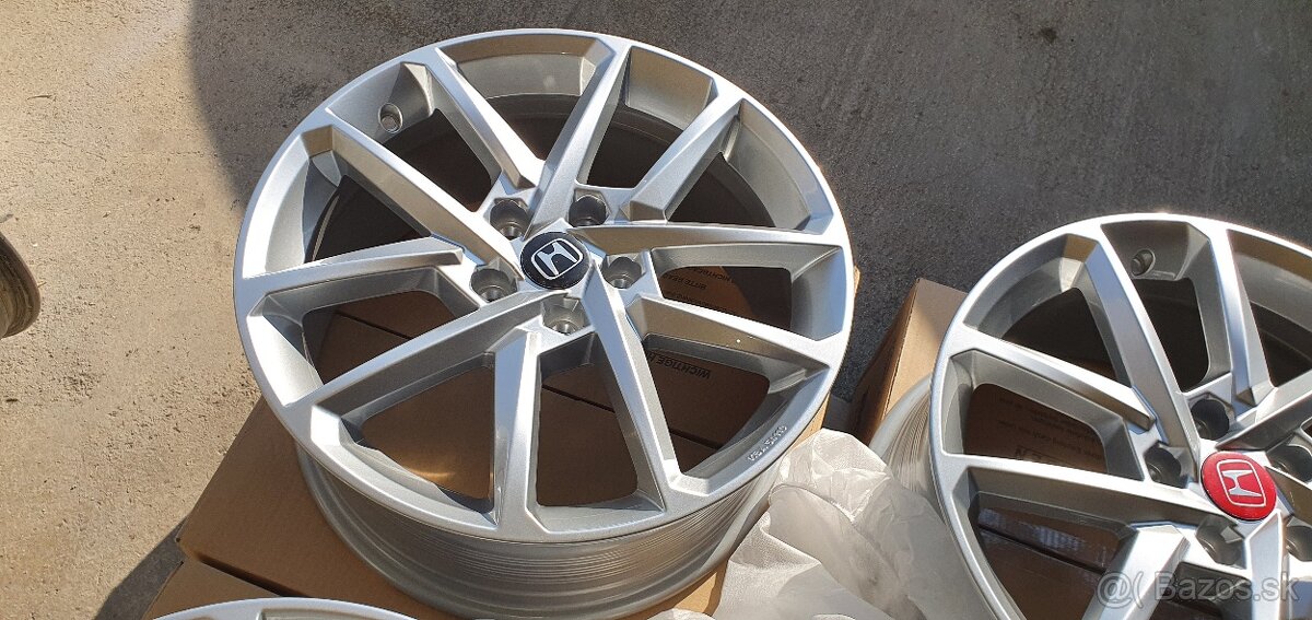 Borbet 5x114,3 r18 sportage tucson cx-5 cr-v kia mazda honda - 7