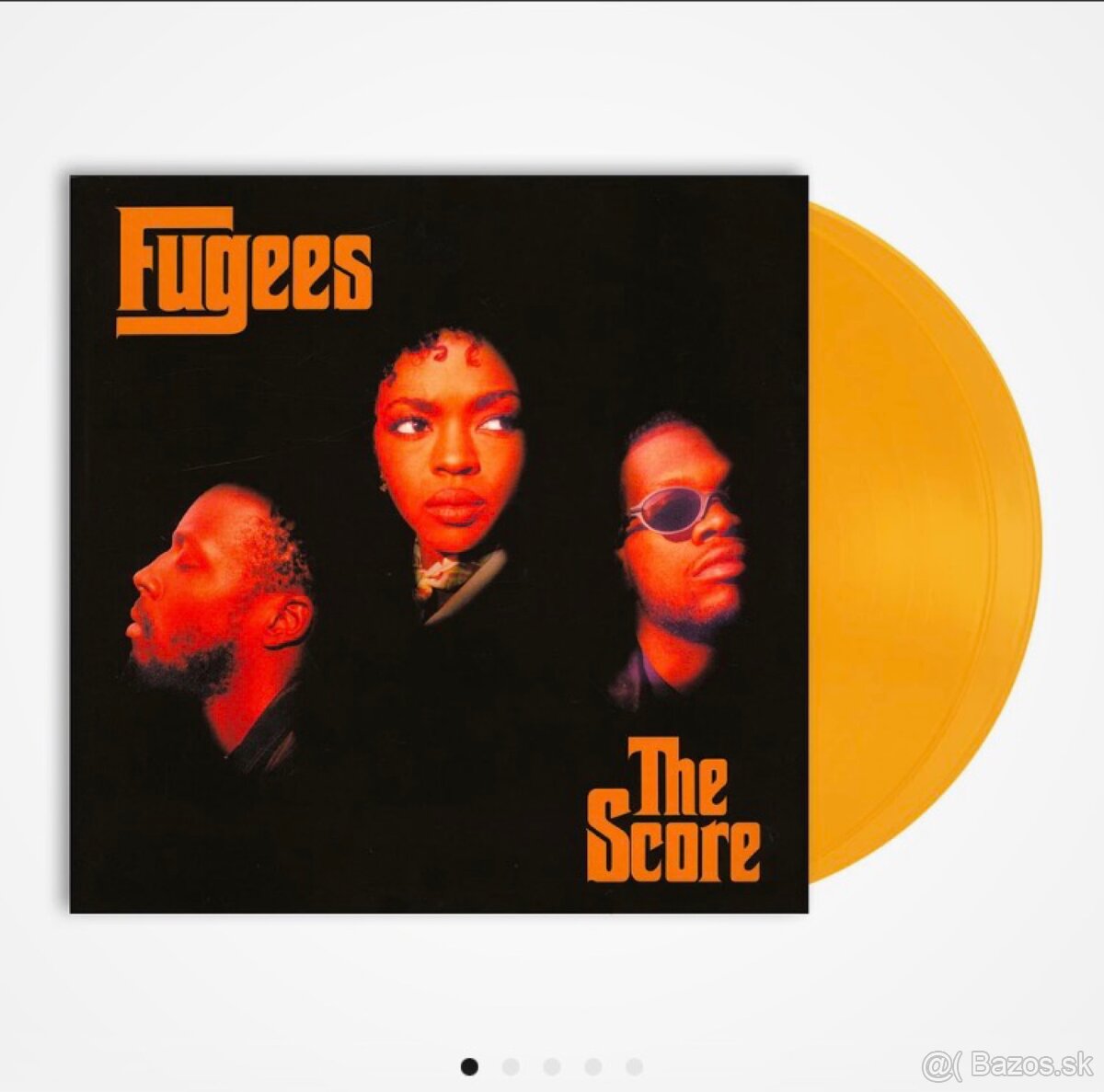 hip hop & rap vinyl.platne vid foto - 7