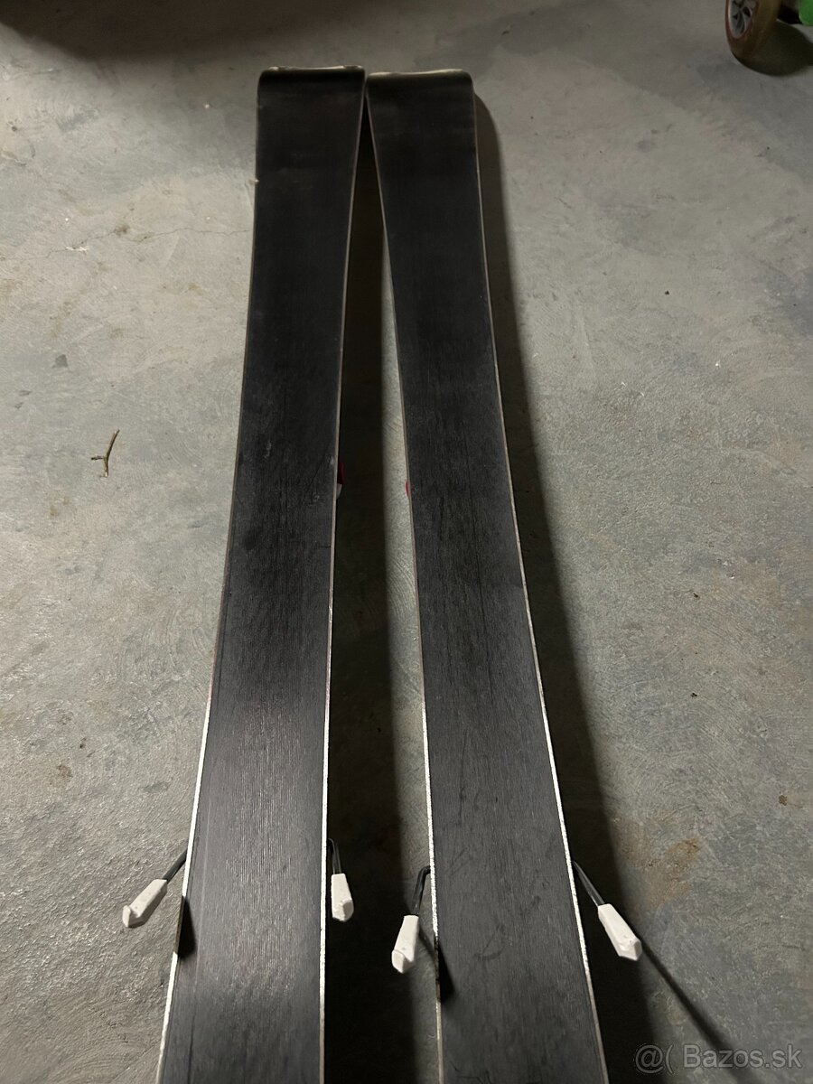 Lyže detske 130 cm - 7