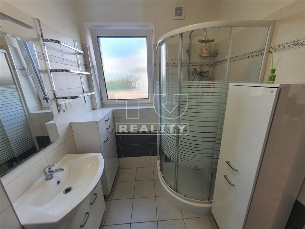 Prémiové bývanie pri Prešove 4 izbový dom v Kendiciach - 7