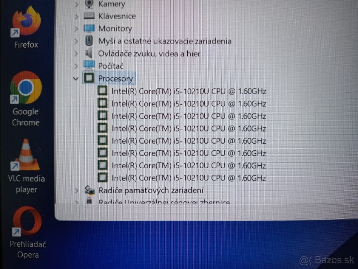 Hp Elitebook 850 G7 , Intel® Core™i5 , 32gb ram ,Windows 11 - 7