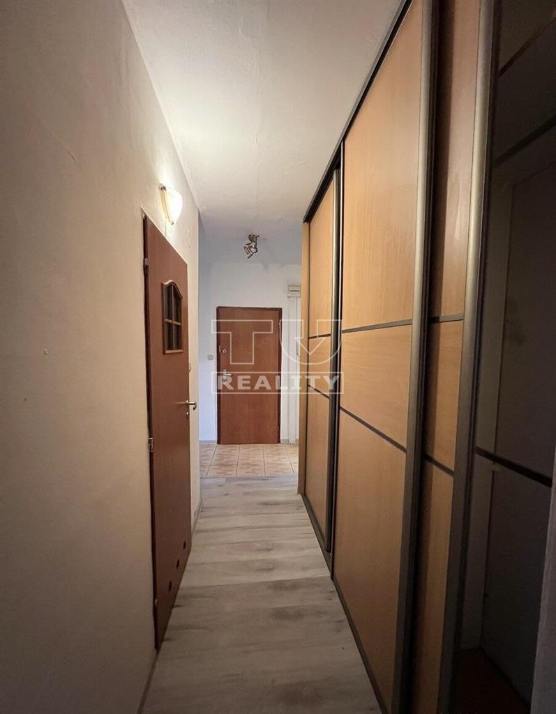 TUreality Vám ponúka na predaj PRIESTRANÝ 3-IZBOVÝ BYT S... - 7