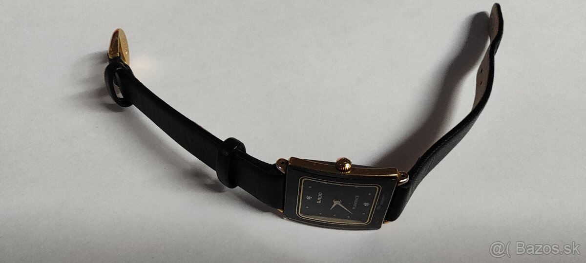 Hodinky RADO - 7