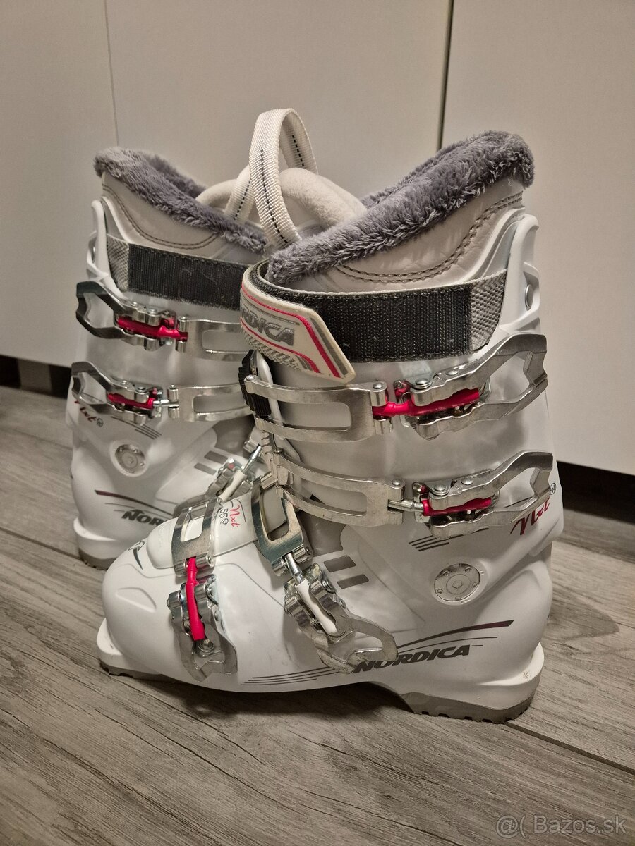 Lyžiarky Nordica 285mm - 7