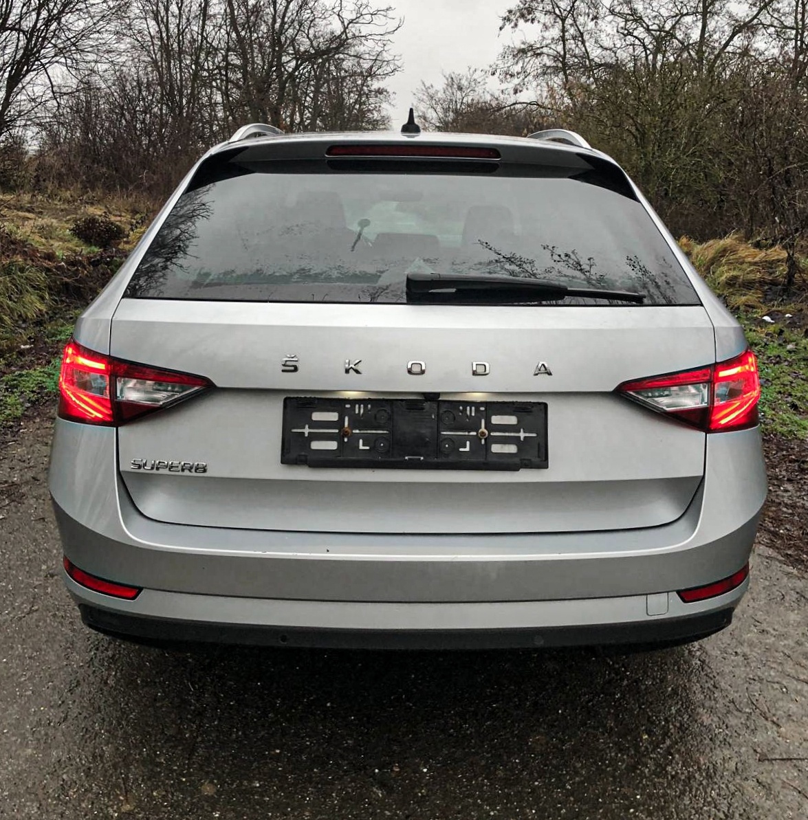 Škoda Superb 1.5 TSI 110KW DSG Facelift - 7