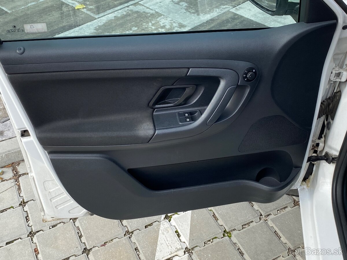 Škoda fabia 1.2 tsi - 7