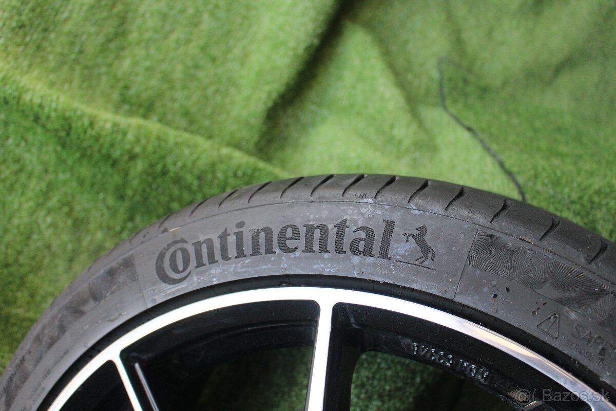 18”---ORIGINAL-----DOTZ----SPA-----5x112 r18----LETNA SADA - 7