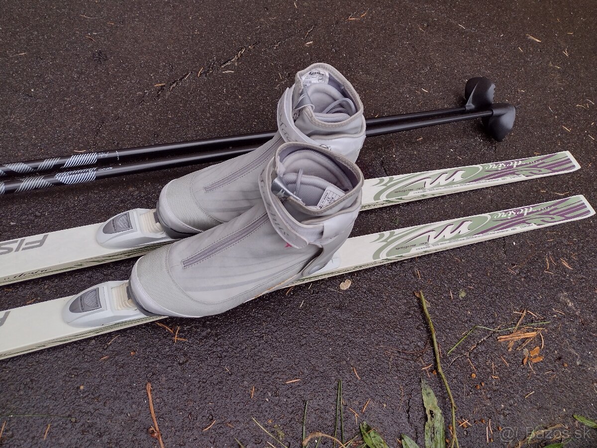 bežky 163cm-181cm - 7