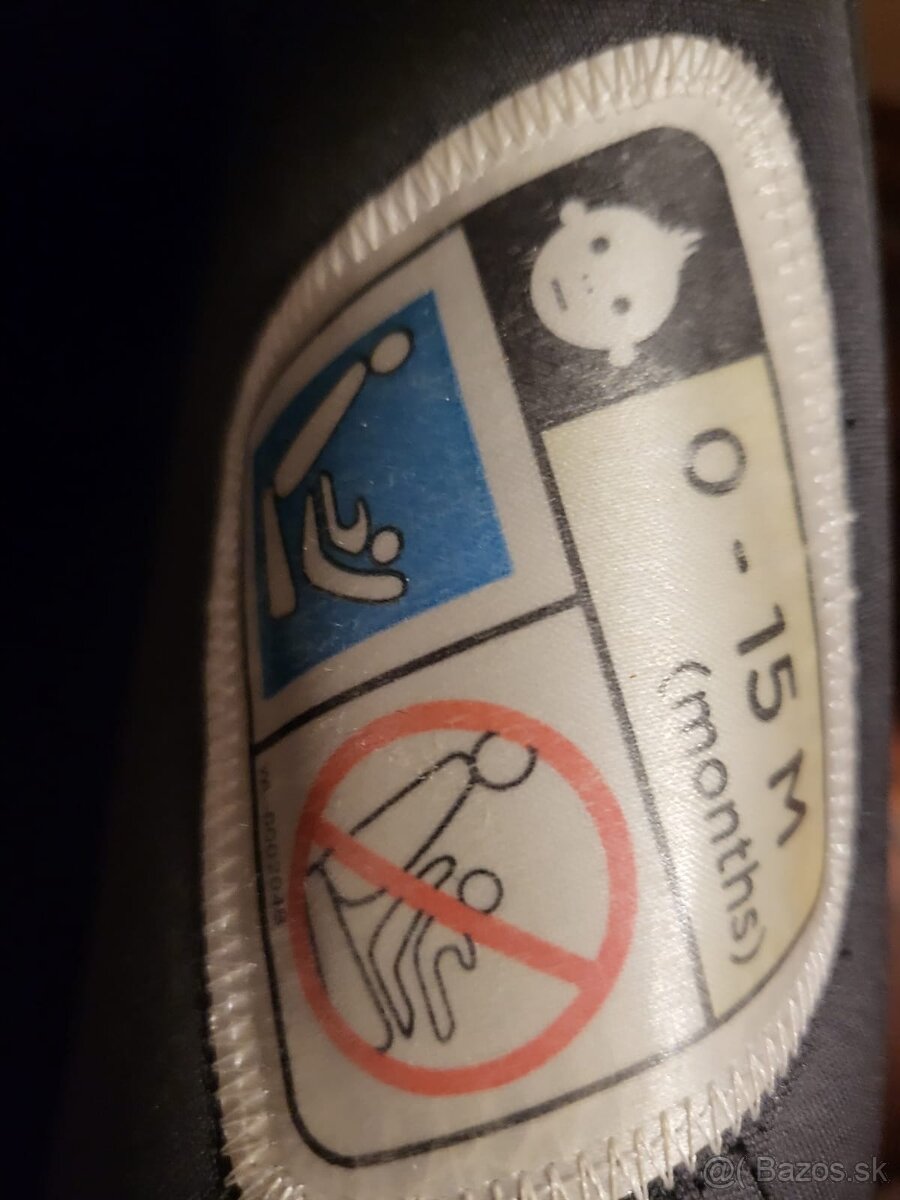 Autosedacka Joie i-Spin 360 E - 7