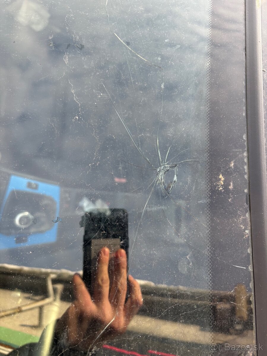 Predam Bmw e46 compact 320td 110kw - 7