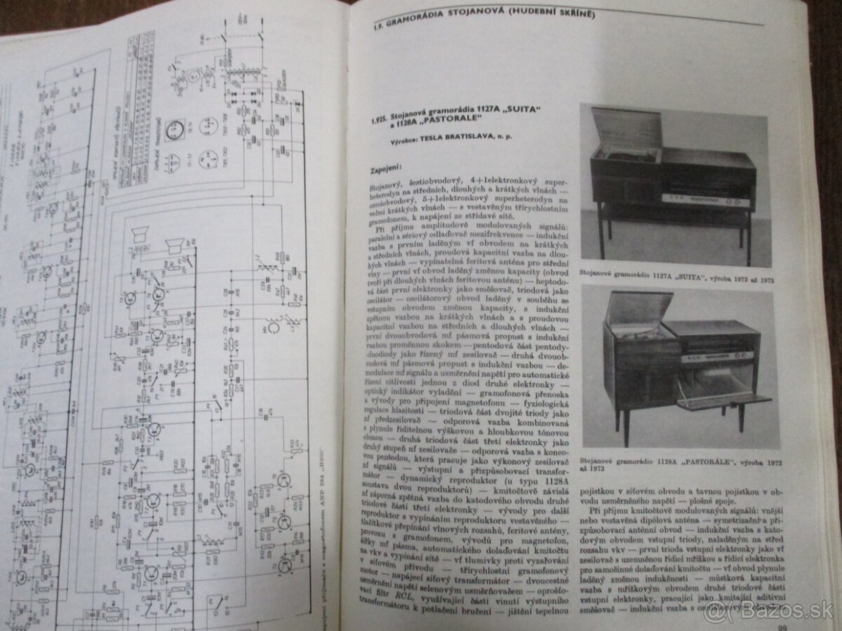 CESKOSLOVENSKE PRIMACE 1970-1977 - 7