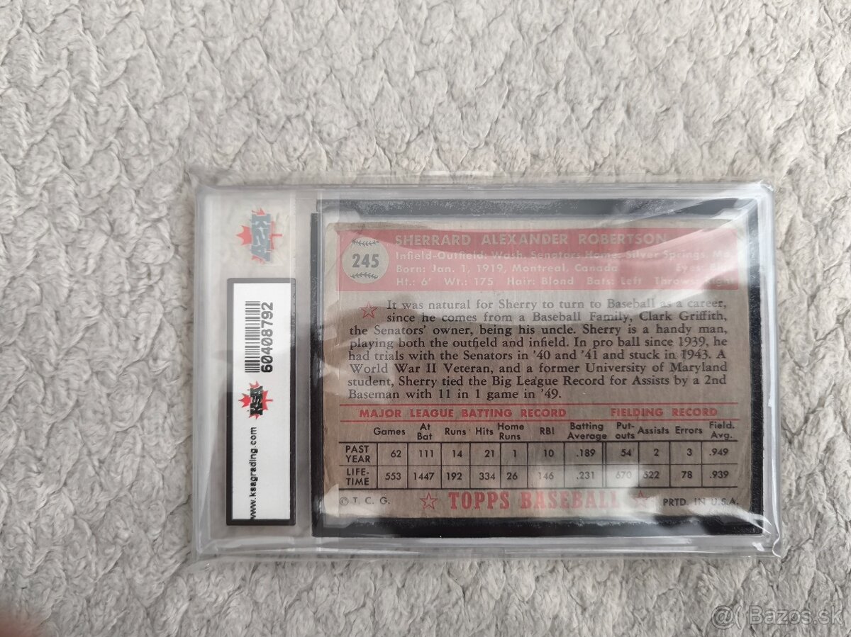 športové karty - 7