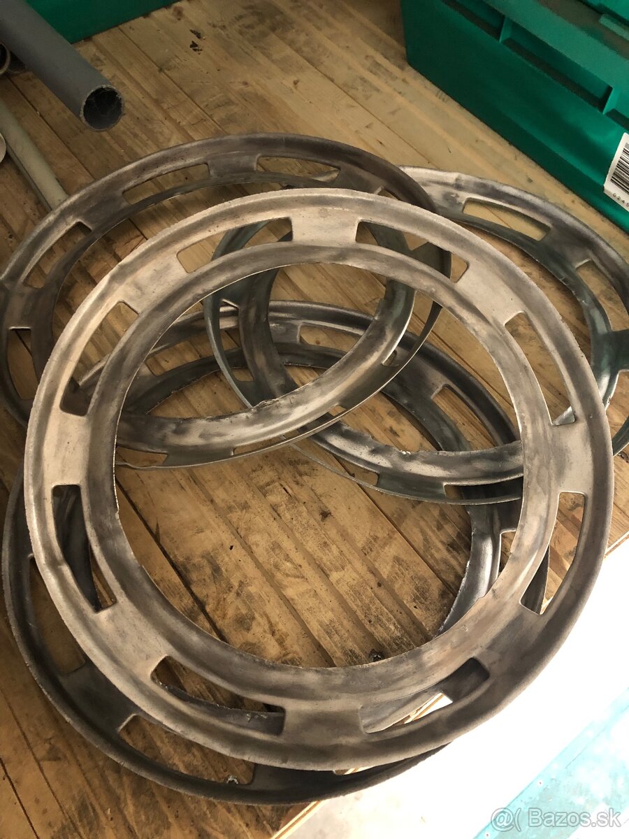 Motor skoda 110L + diely - 7