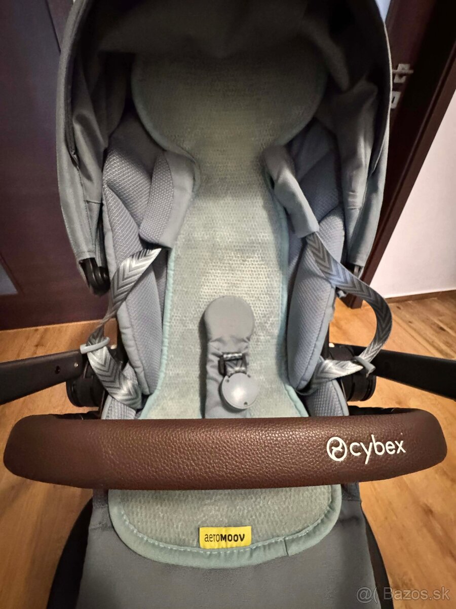 Cybex Balios S Lux 2025 - 7