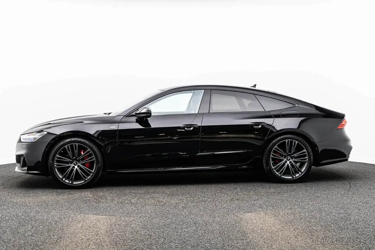 Audi A7 Sportback - 7