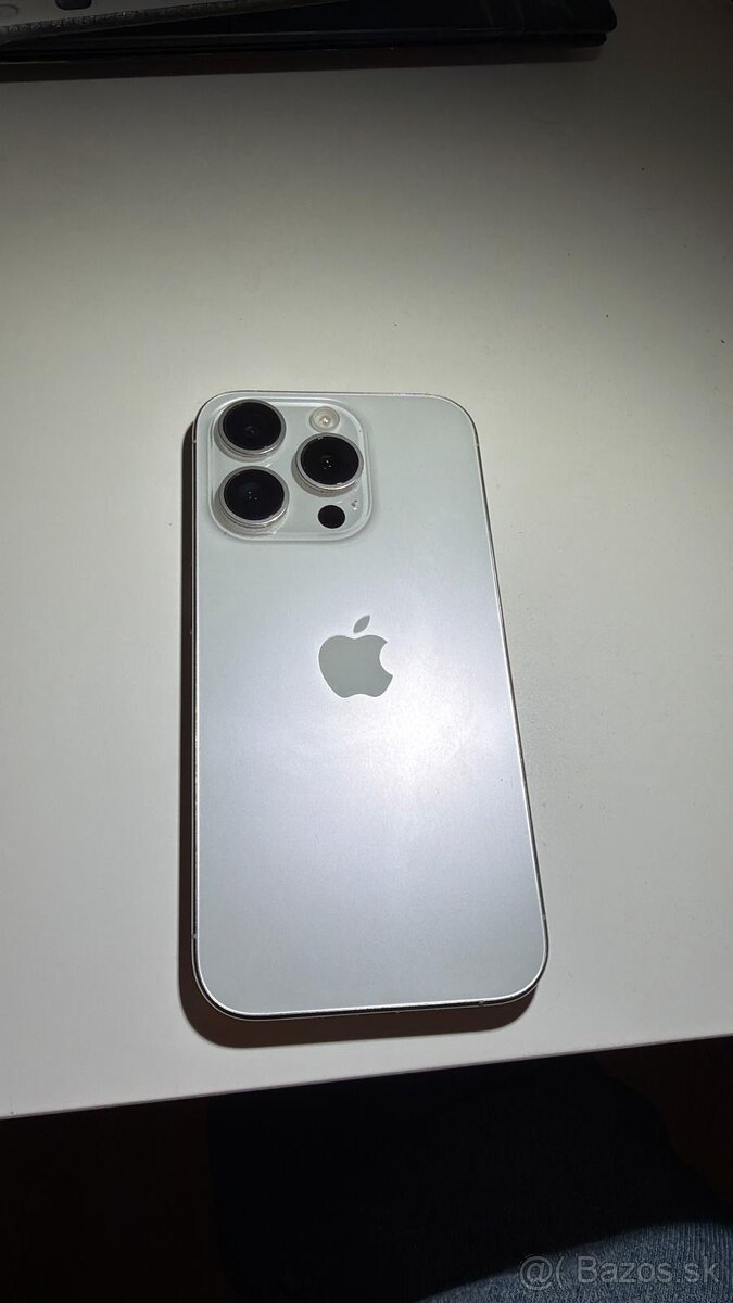 Iphone 15 Pro - 7