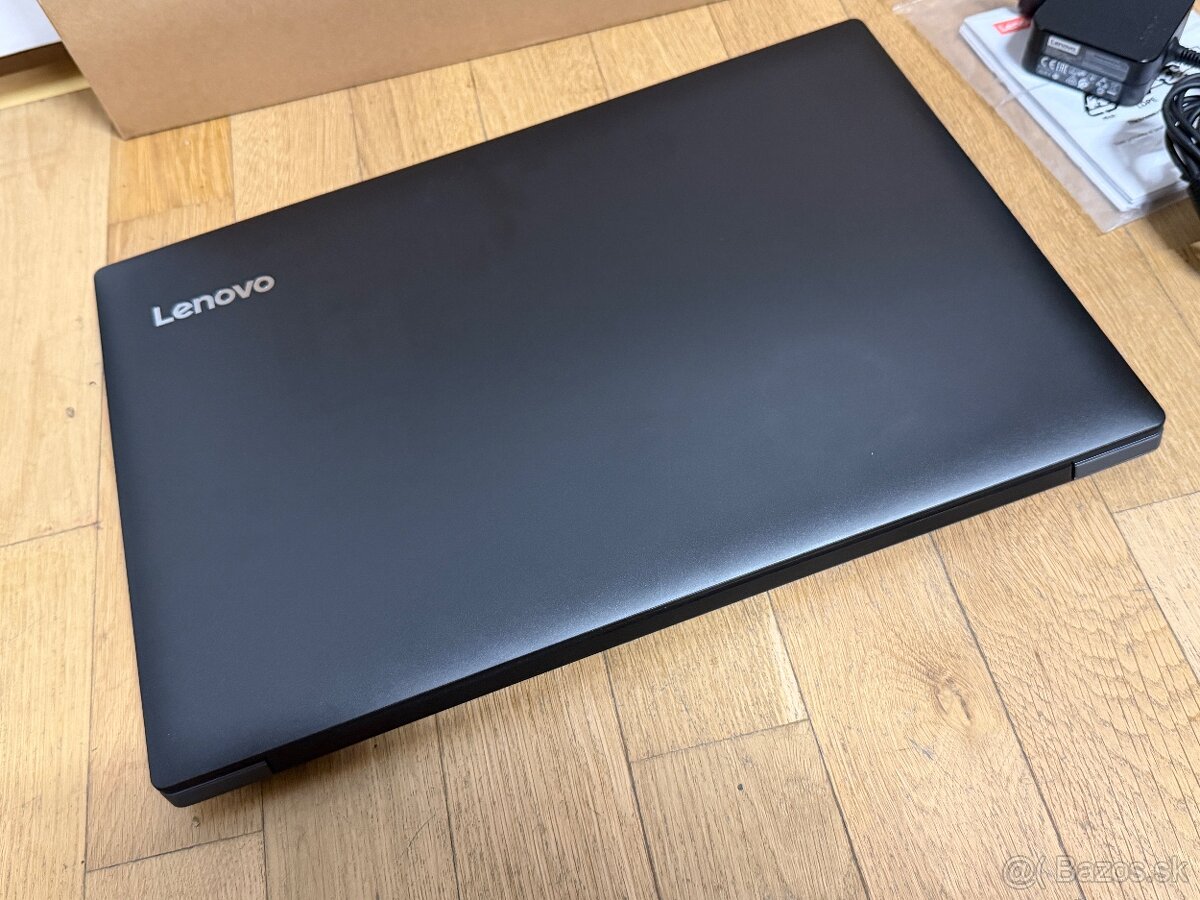 Notebook Lenovo IdeaPad 330-17AST Amd/ssd/8gb ram - 7
