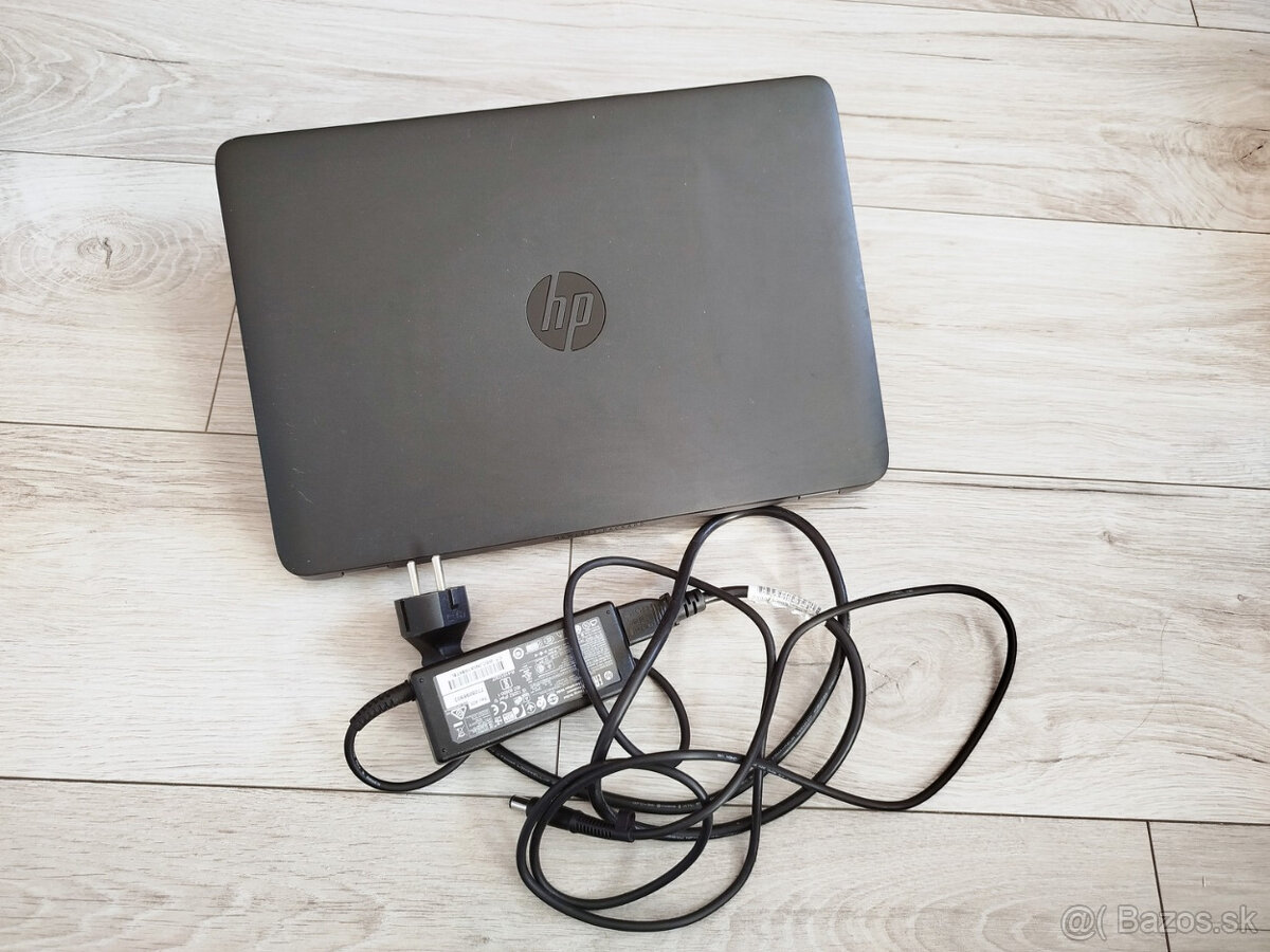 notebook HP 840 G2 - i5-5300u, 8GB, 120GB, Win 10 - 7