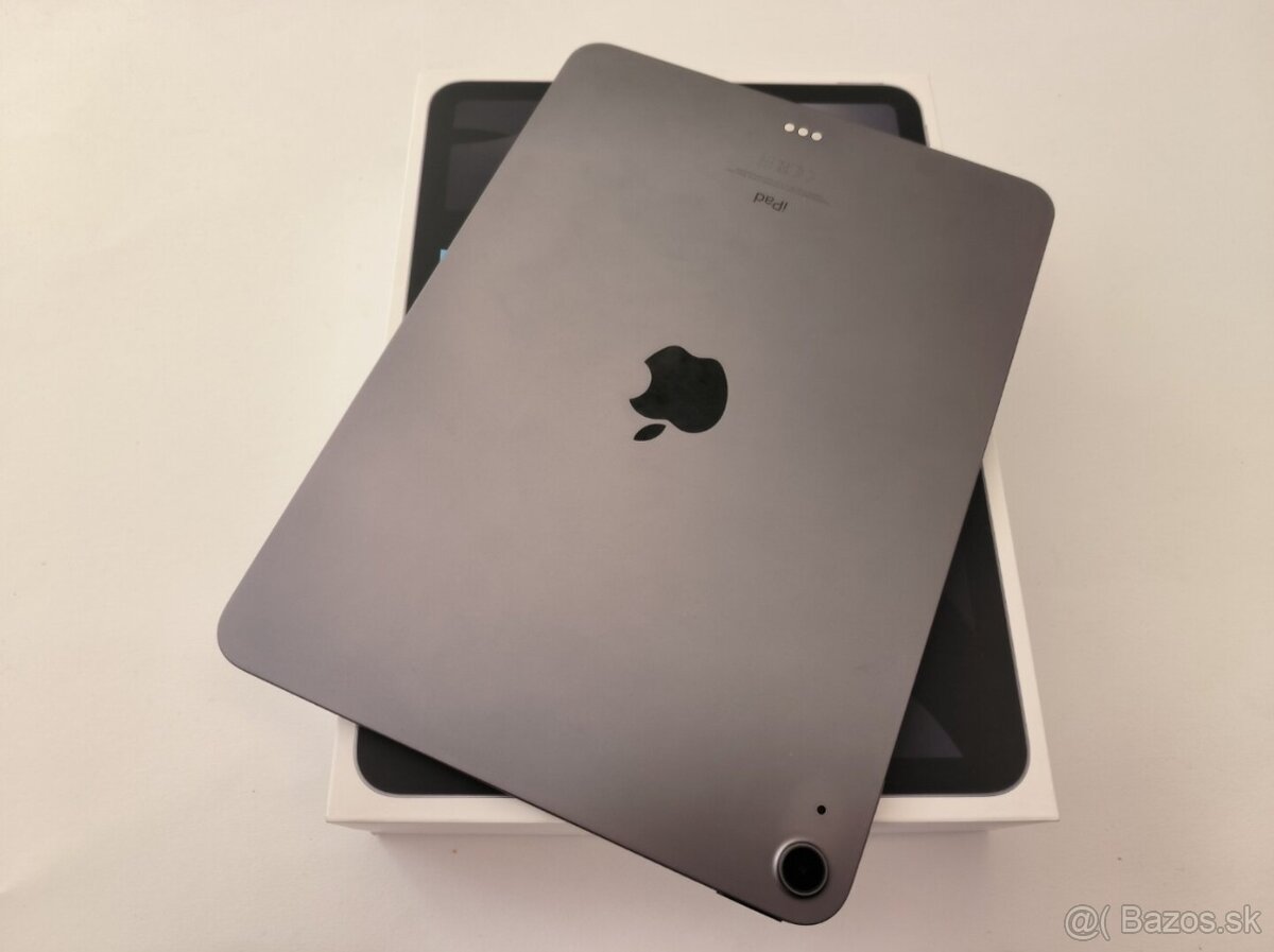 apple ipad Air 4 64gb Space Grey / 2020 - 7
