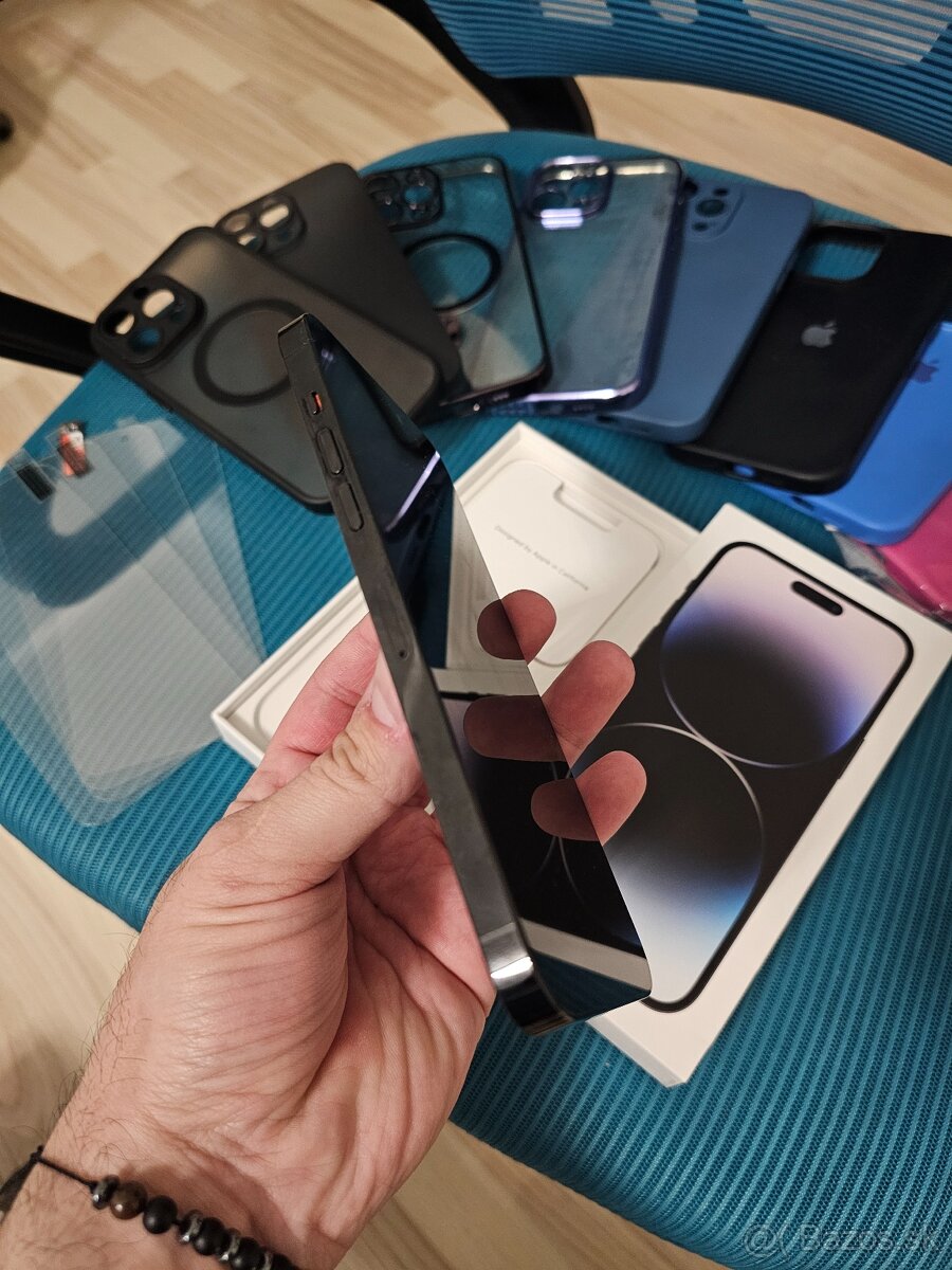 Iphone 14 pro max - 7