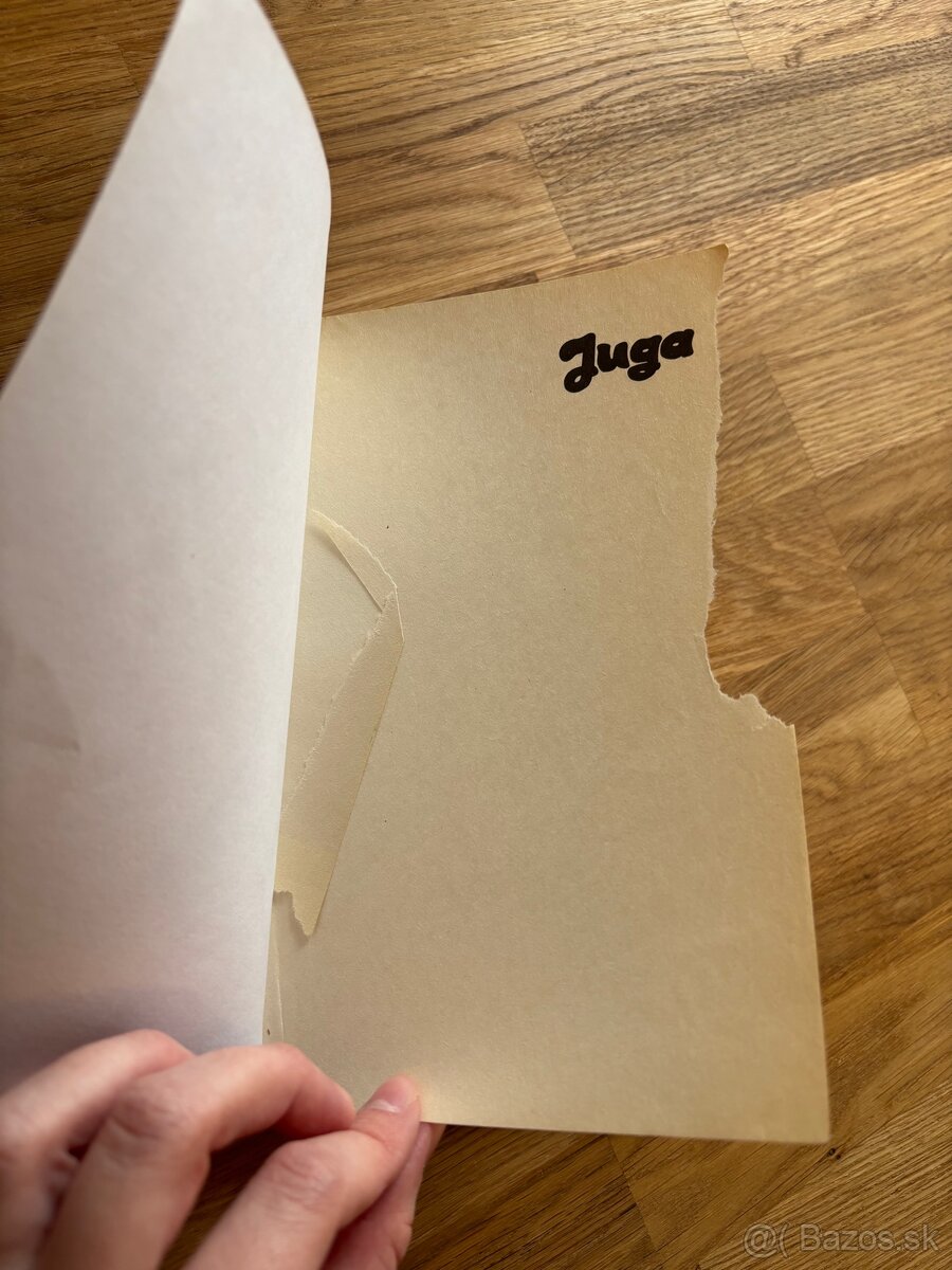 M. J. Zagorka / Gordana 1 - 14 - 7