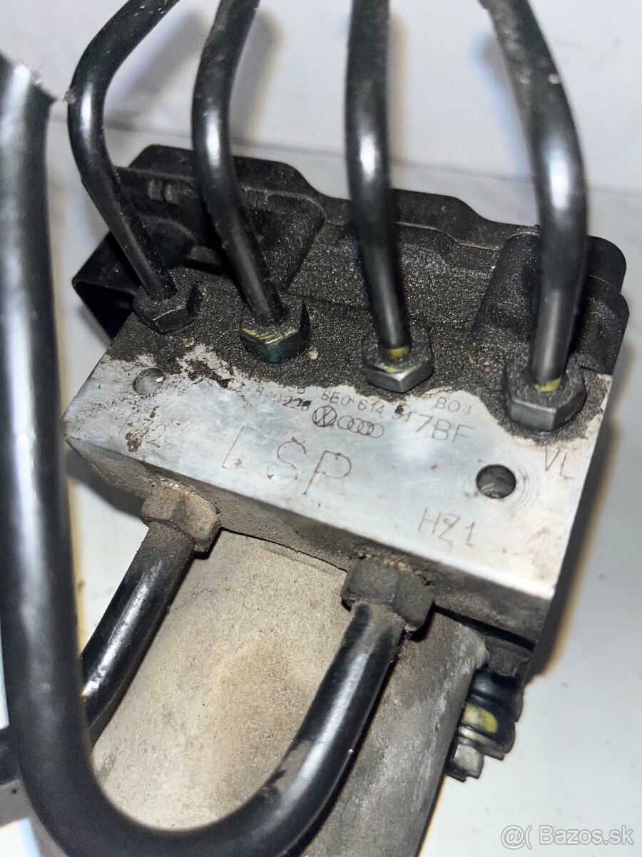 ABS Jednotka 8E0614517BF06 - 7