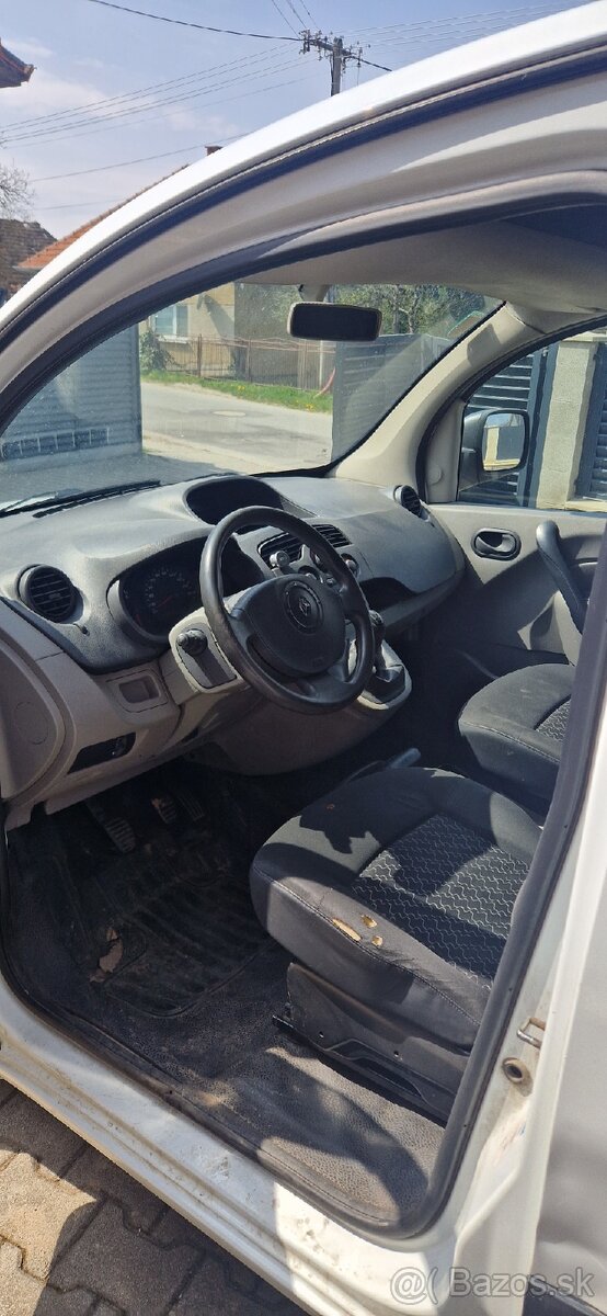 Renault Kangoo 1.5dci - 7