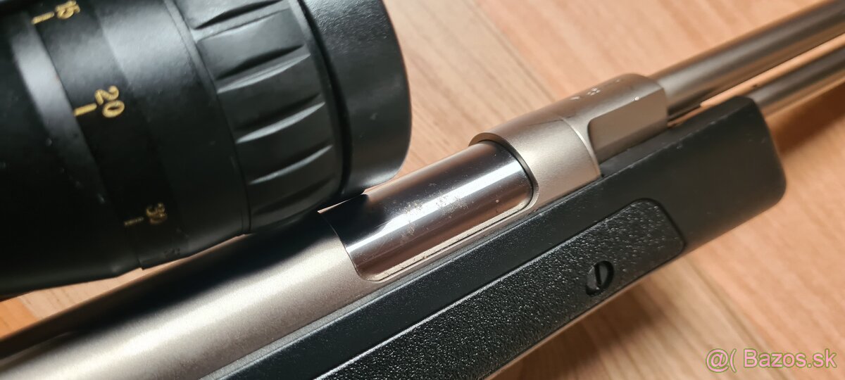 Weihrauch HW97K - 7