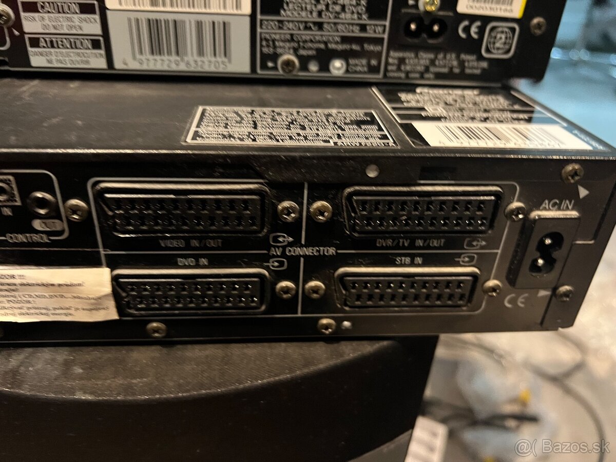 Pioneer - 7