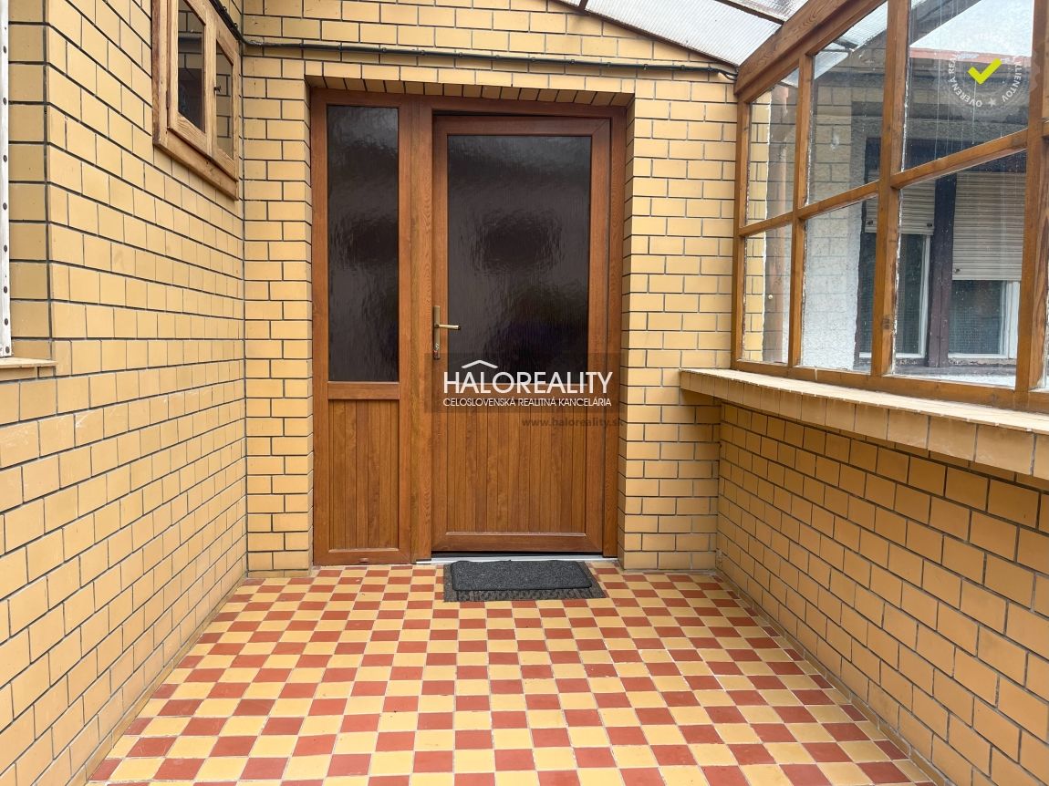 HALO reality - Predaj, rodinný dom Hajná Nová Ves - ZNÍŽENÁ - 7