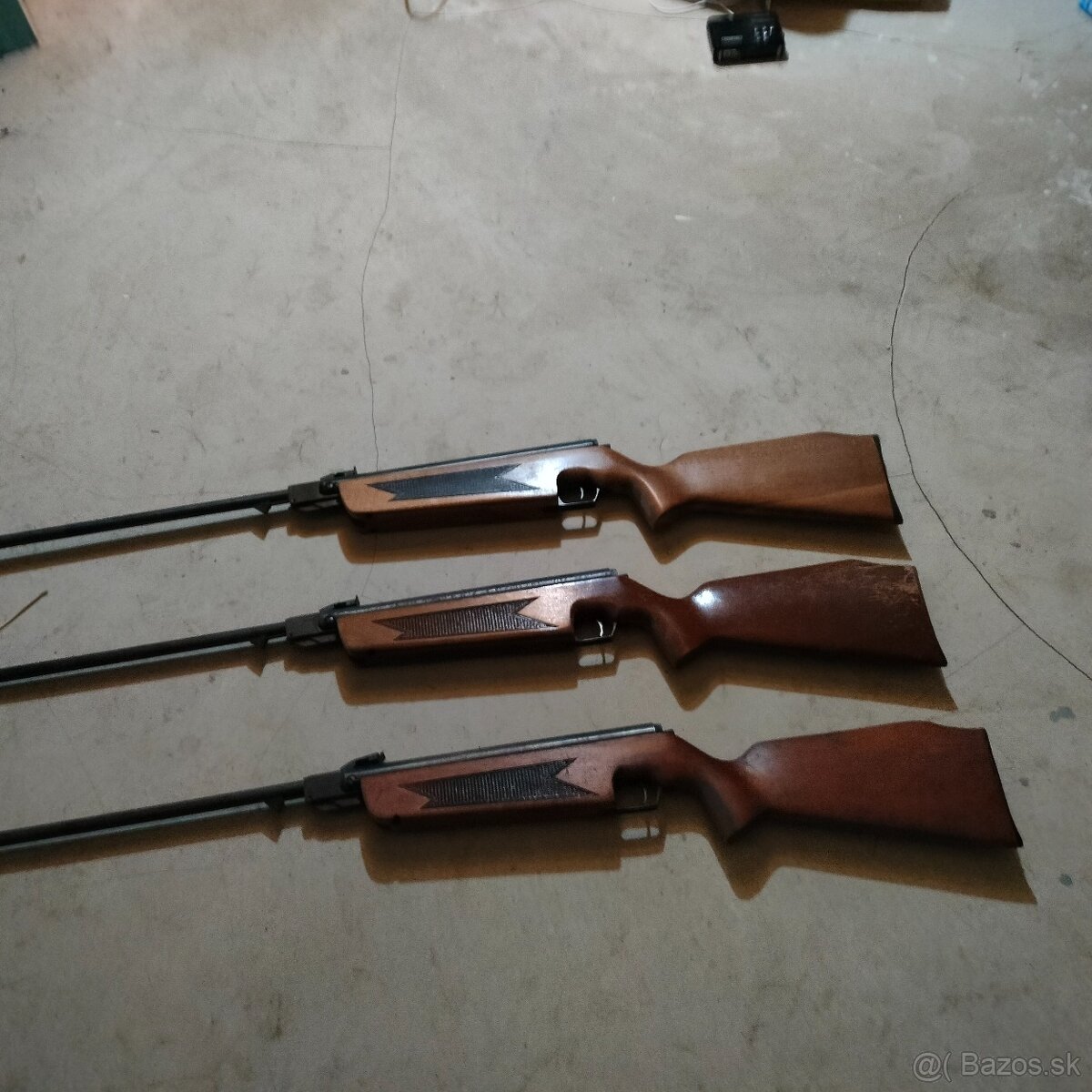 Vzduchovky slavia - 7