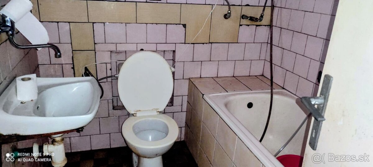 Rodinný dom na PREDAJ - Marcelová, okr. Komárno - 7