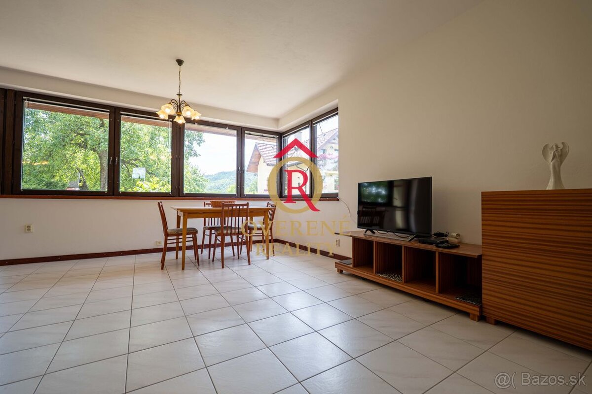 NOVINKA V PONUKE Rodinný dom s dvomi samostatnými bytovými - 7