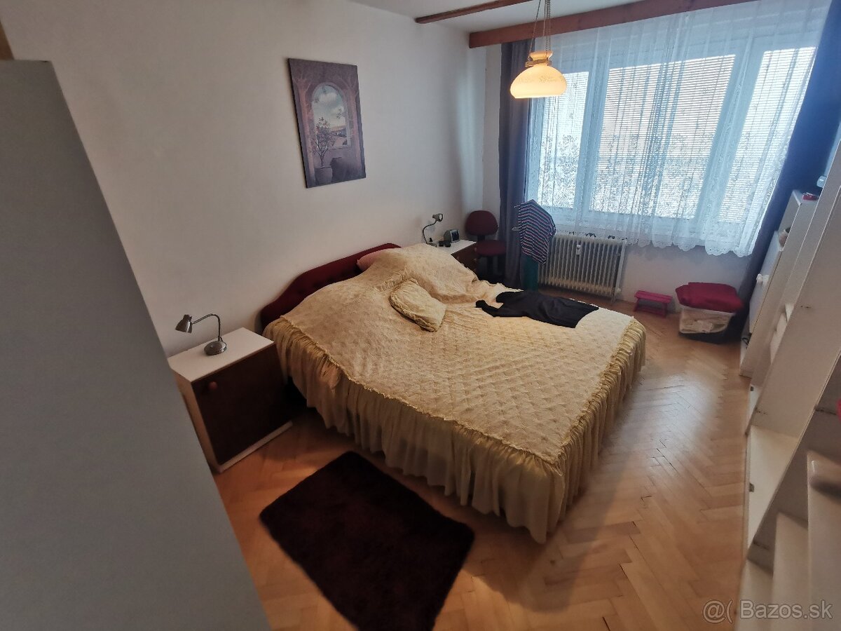 2 izbový byt na Zlatom potoku ulica Prachaticka - 7