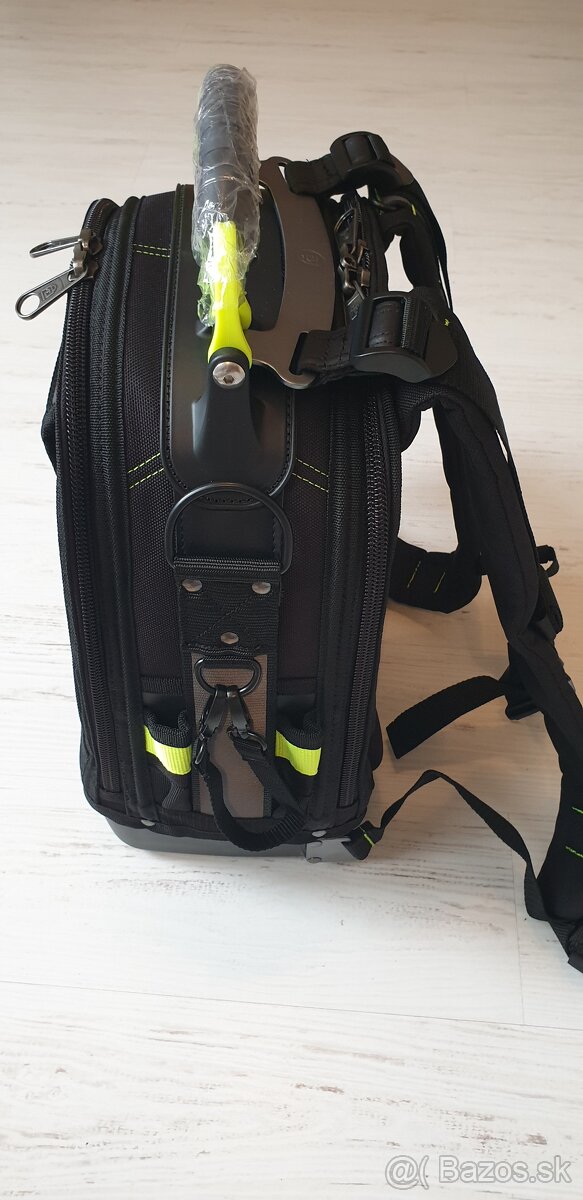 Veto Pro Pac pracovny batoh - 7