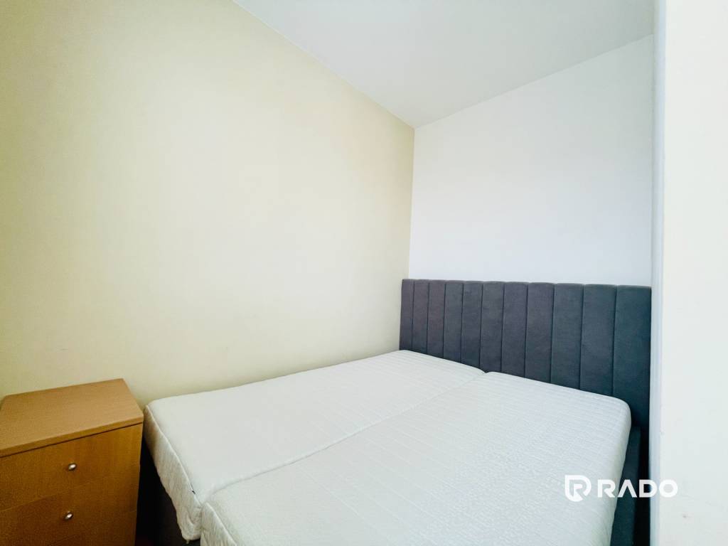 RentHub | Štýlový moderne zariadený 1-izb. byt | 30 m² | Sen - 7