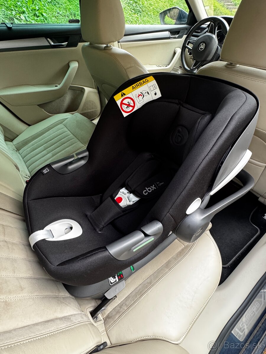 Cybex Aton B2 i-size - 7