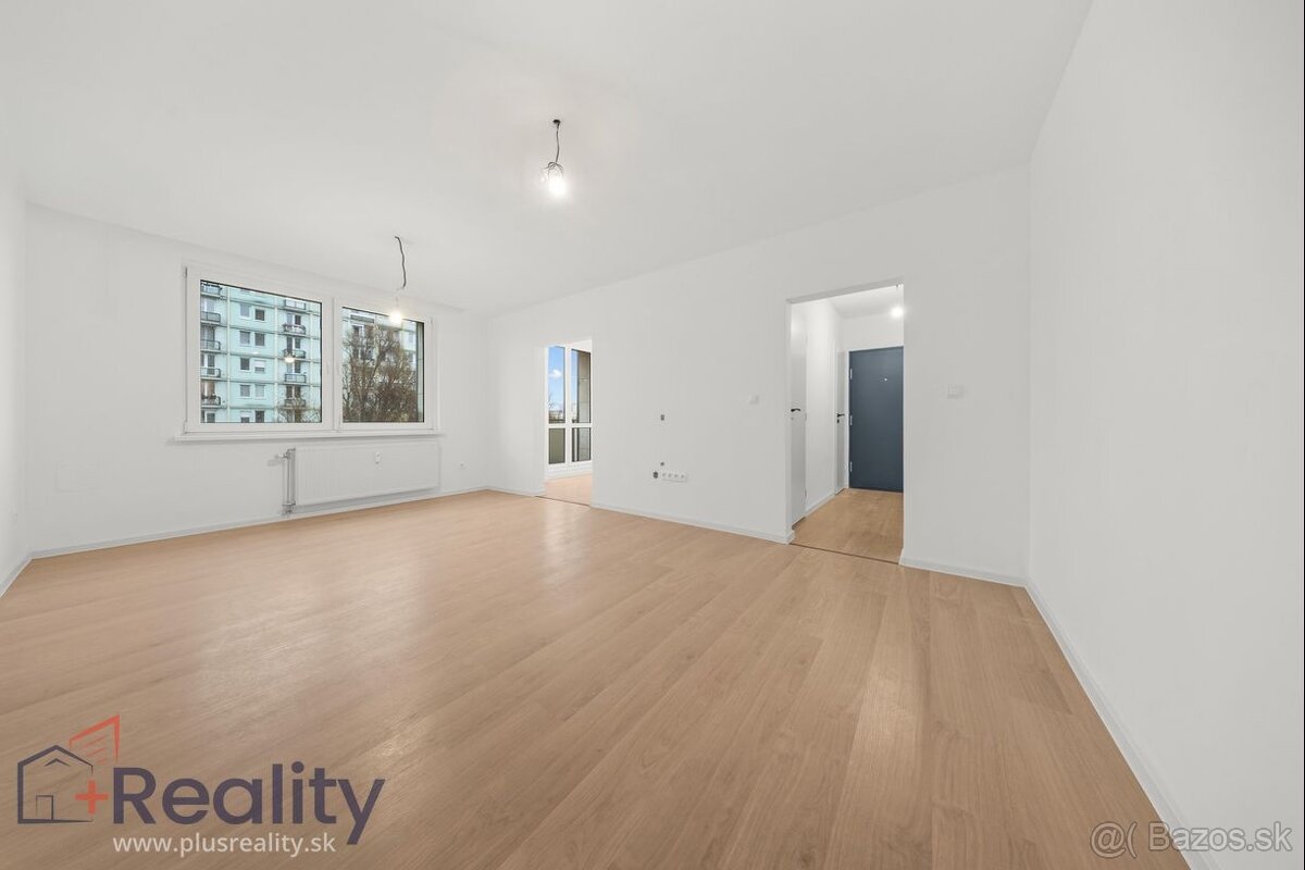 Na predaj 2izbovy byt po rekonštrukcii - 7