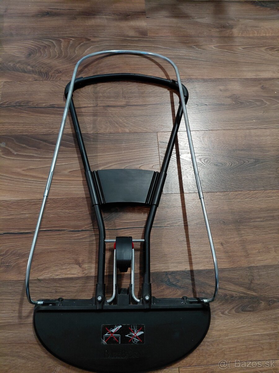 Lehátko Baby Bjorn - 7