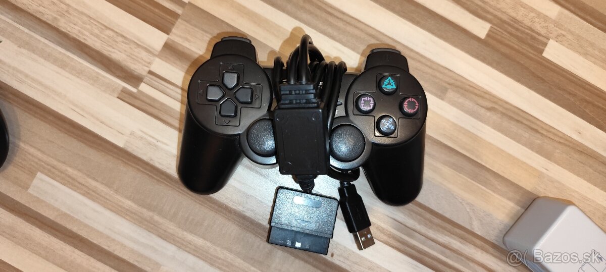 Predám Príslušenstvo pre Konzoly Xbox/Playstation - 7