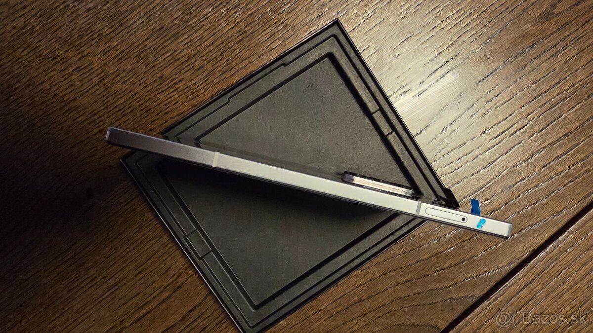 SAMSUNG GALAXY Z FOLD6 5G/256GB DUAL SIM SILVER SHADOW - 7