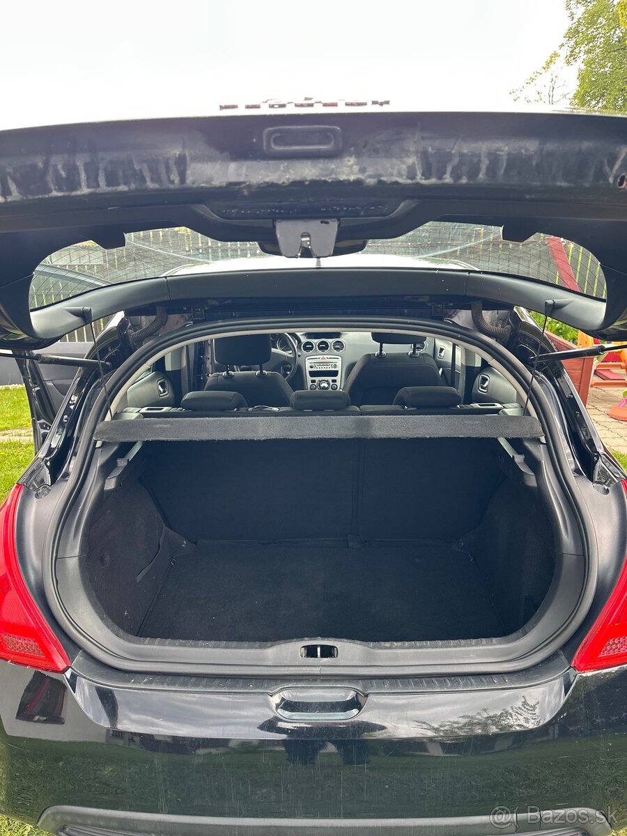 Peugeot 308 1.6HDI - 7