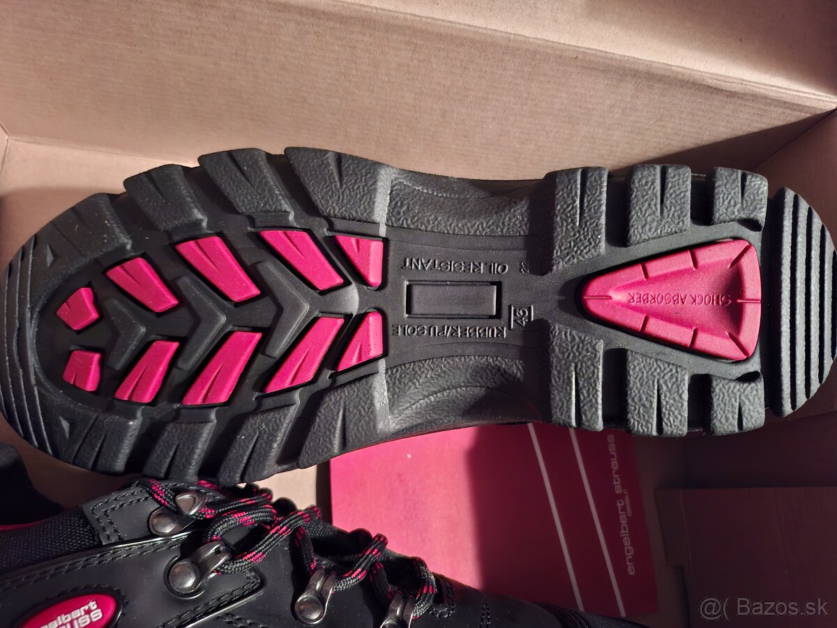 Engelbert Strauss veľkosť 45 a 43 - 7