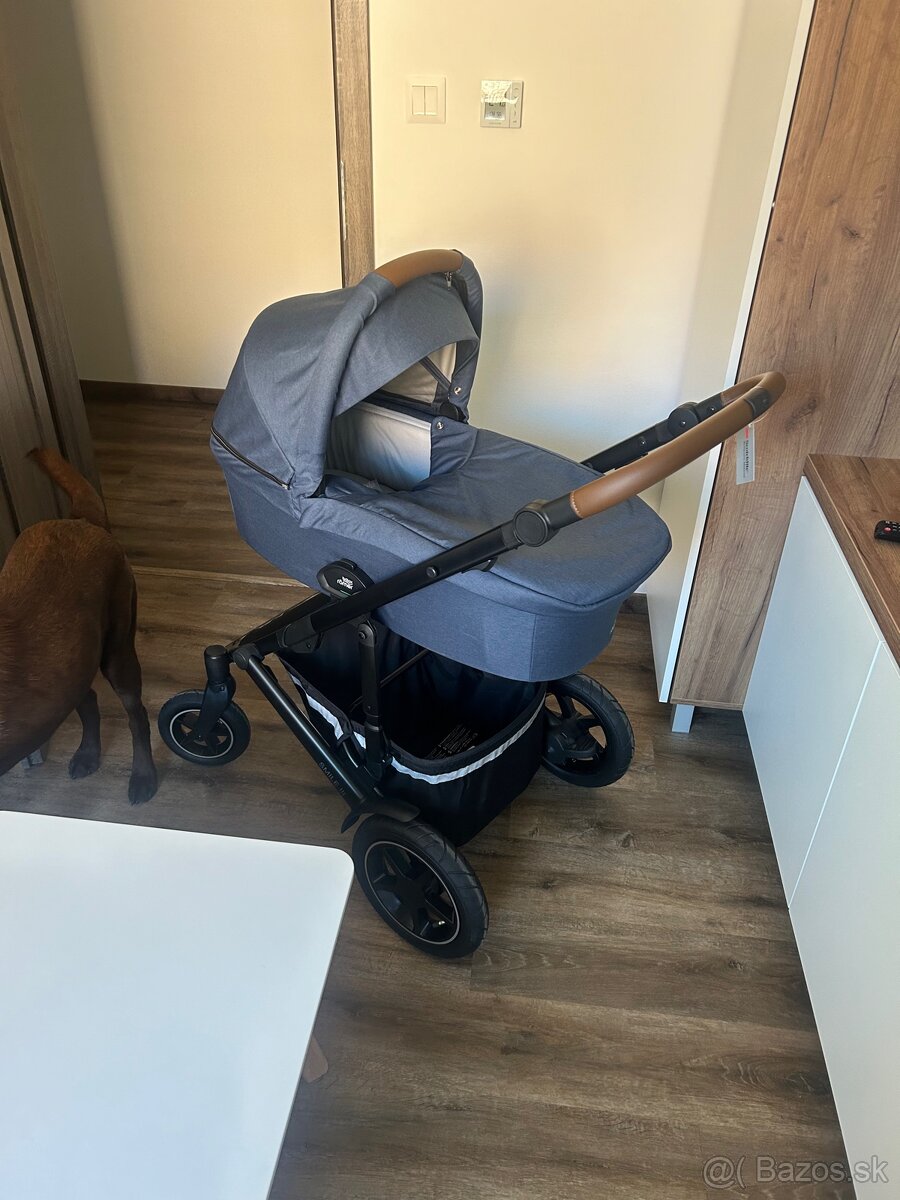 Predaj kočíka - 7