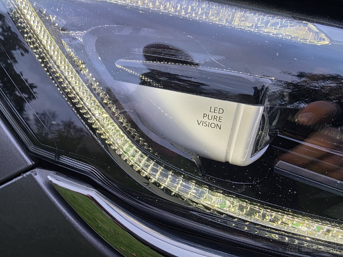 Renault Espace Energy TCe 225 GPF Zen EDC - 7