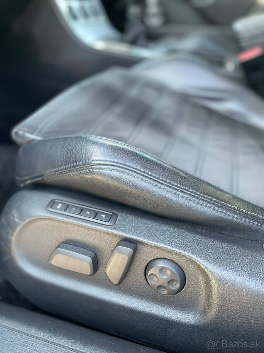 VW Passat 2.0 TDI CR Highline 4Motion |Webasto|Xenóny|SK - 7