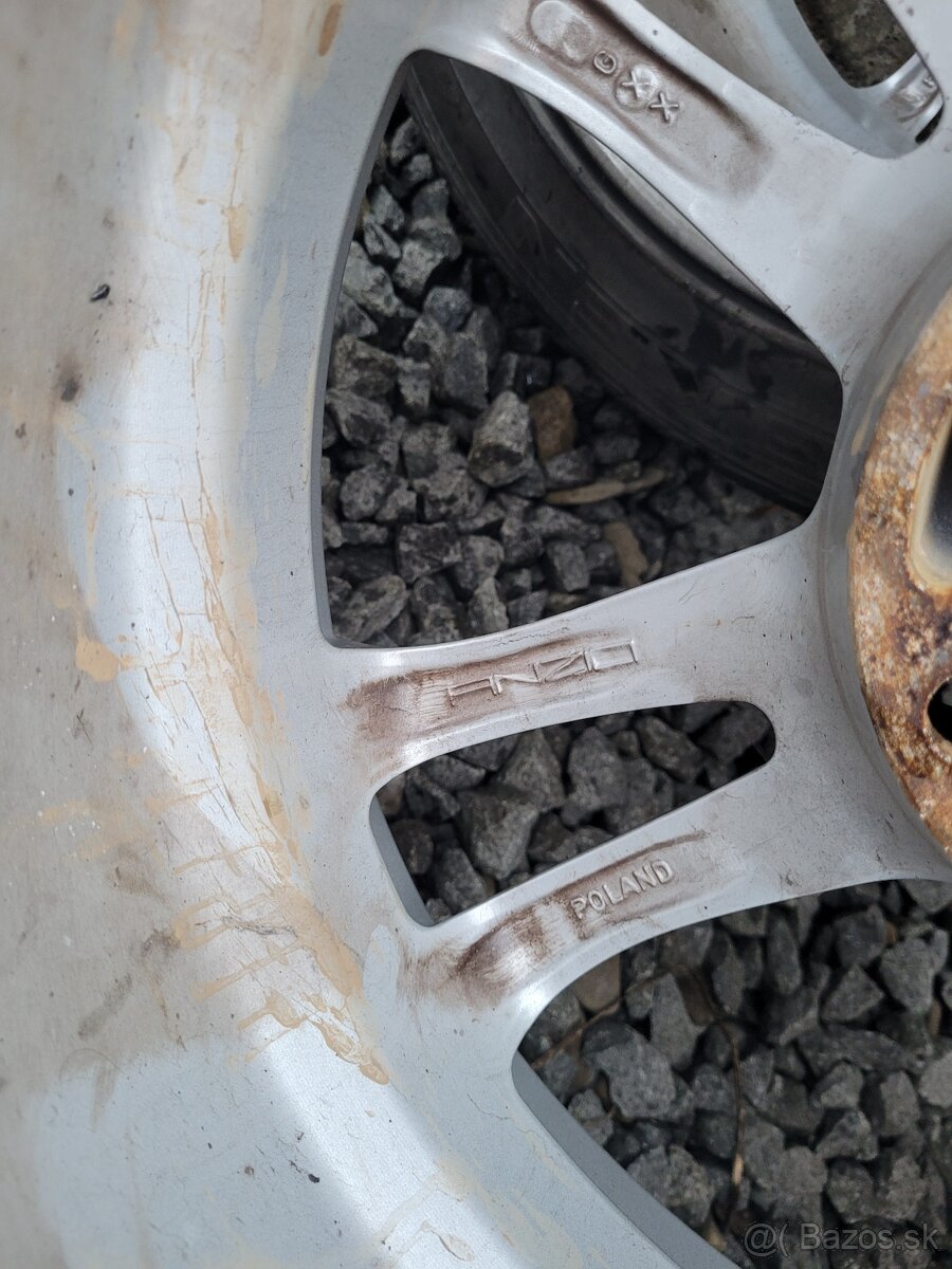 Elektrony 5x120 17" - 7