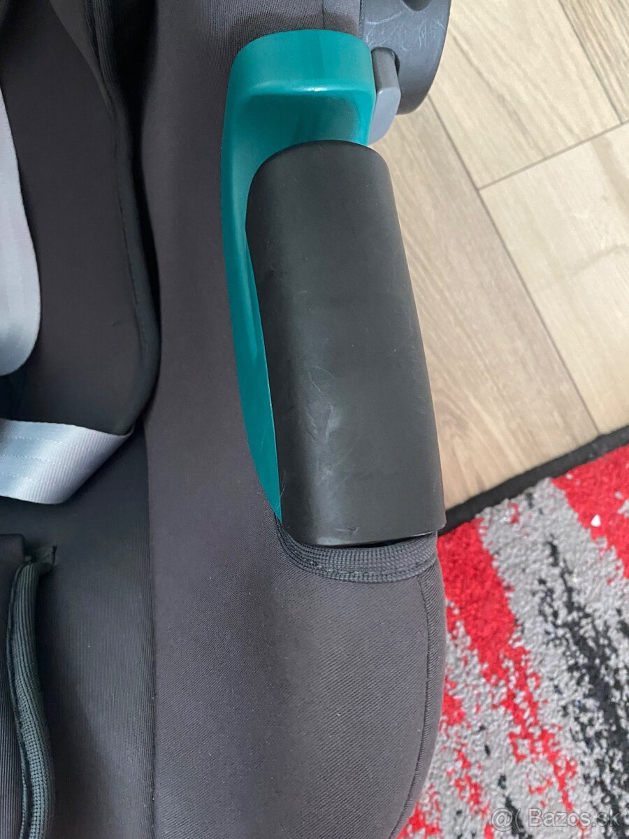Autosedačka Britax Romer - 7